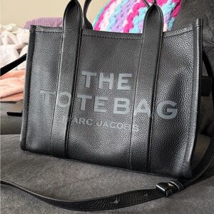 Authentic Marc Jacobs The Tote Bag